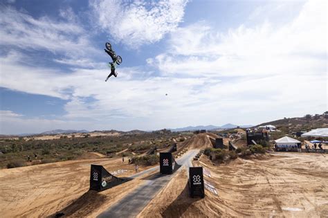 x games ventura